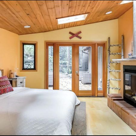Sur Grove Big Sur Villa ภายนอก รูปภาพ