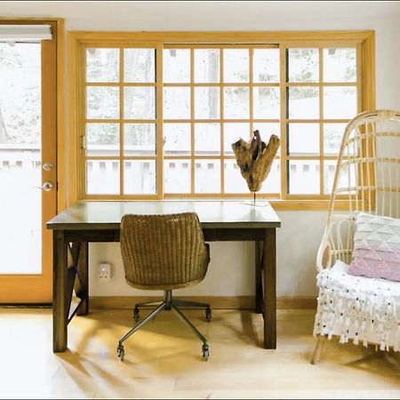 Sur Grove Big Sur Villa ภายนอก รูปภาพ