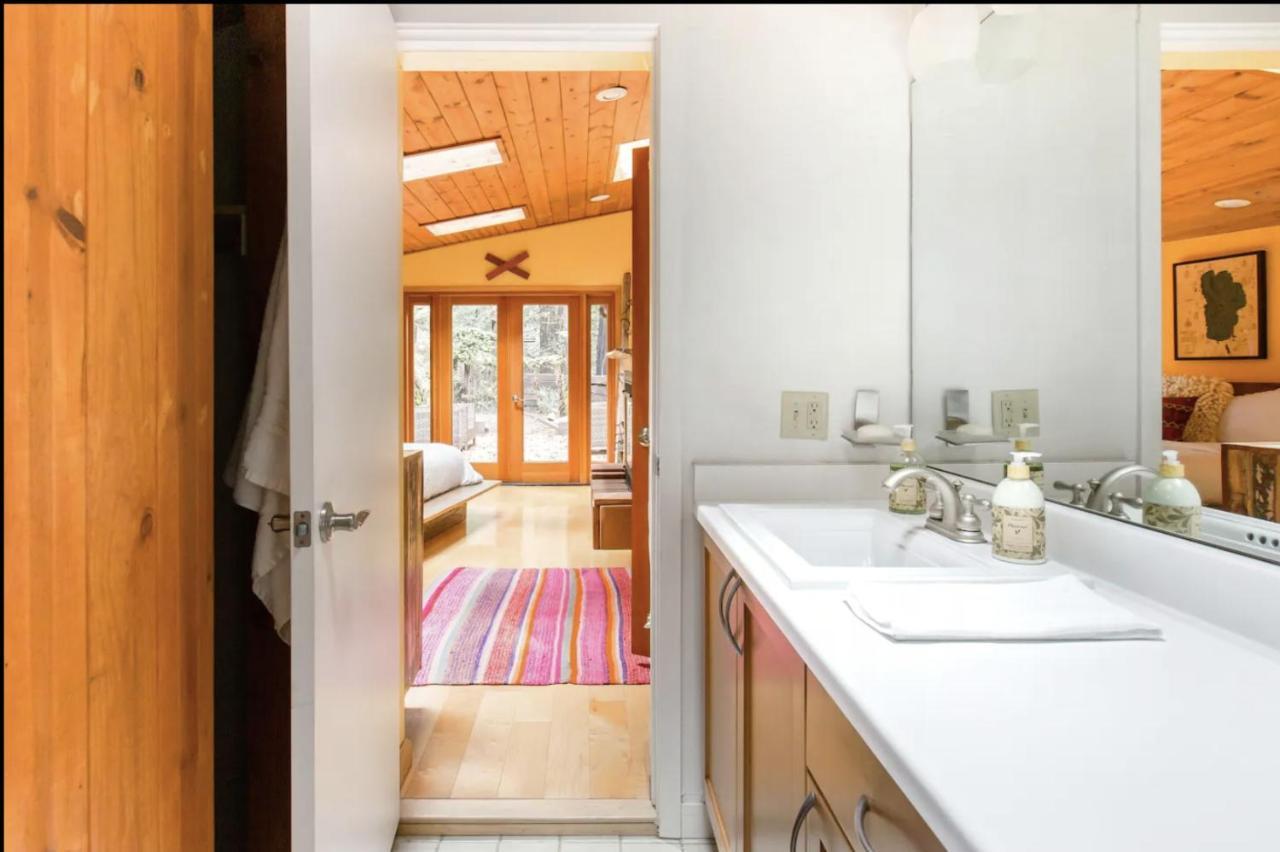 Sur Grove Big Sur Villa ภายนอก รูปภาพ