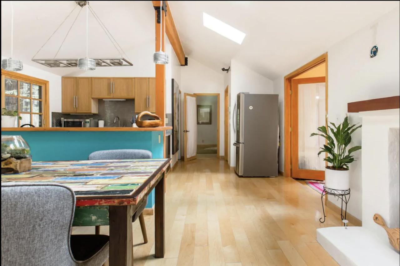 Sur Grove Big Sur Villa ภายนอก รูปภาพ