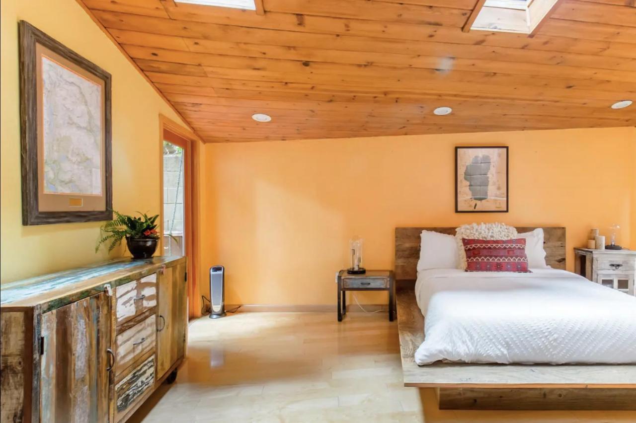 Sur Grove Big Sur Villa ภายนอก รูปภาพ