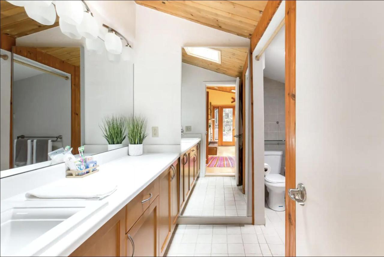 Sur Grove Big Sur Villa ภายนอก รูปภาพ