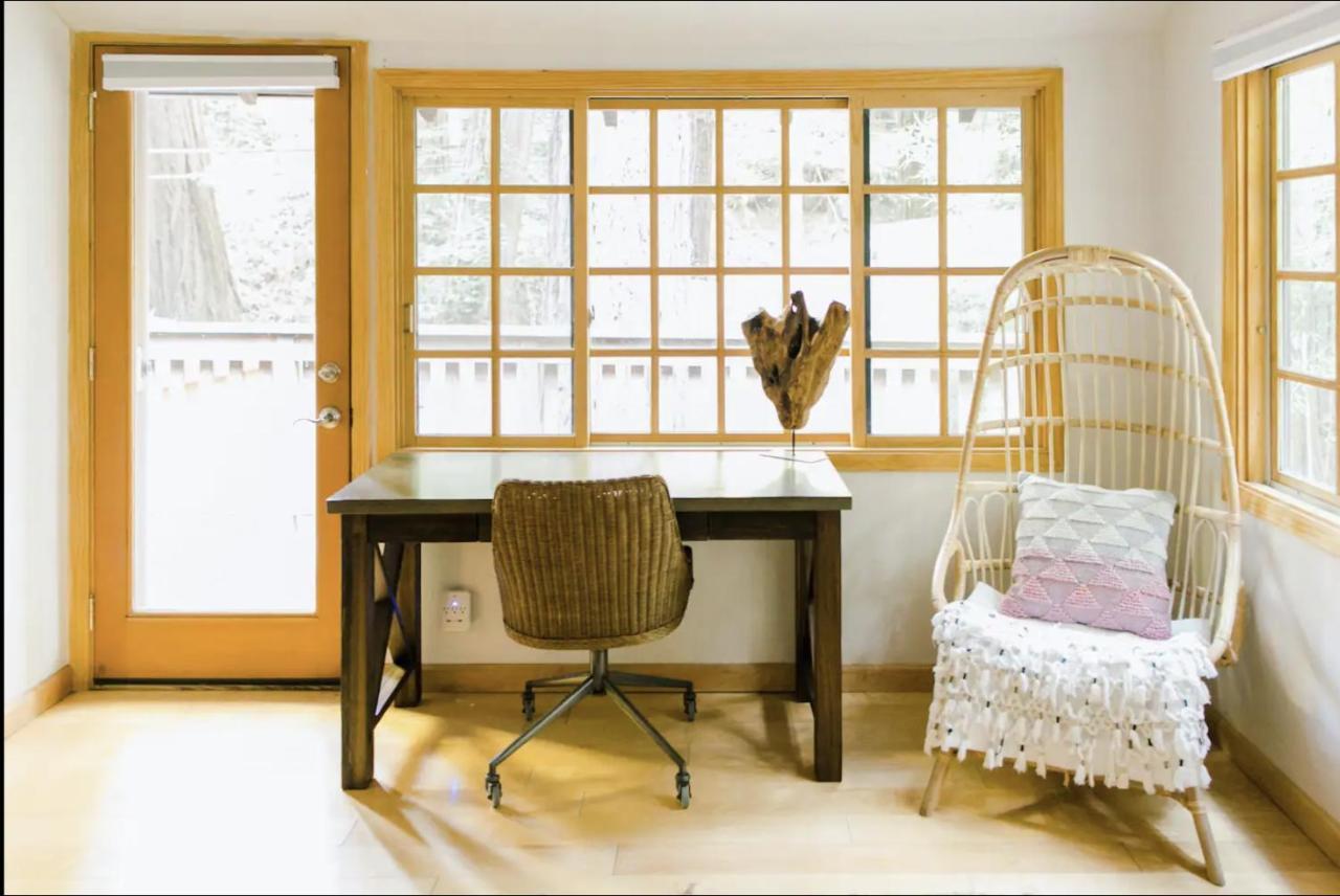 Sur Grove Big Sur Villa ภายนอก รูปภาพ