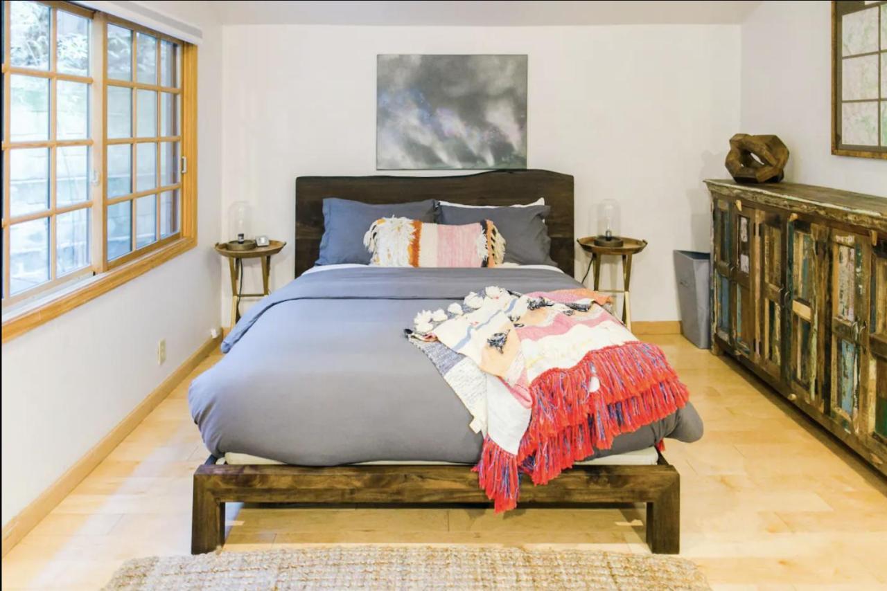 Sur Grove Big Sur Villa ภายนอก รูปภาพ